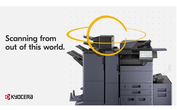 Full Size Copier/Printer/Scanner by Quality Business Systems in Mobile ...