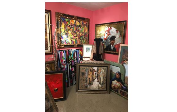 We Buy And Sell Fine Art ! By Cummins Collection Art Dealer In Plano ...