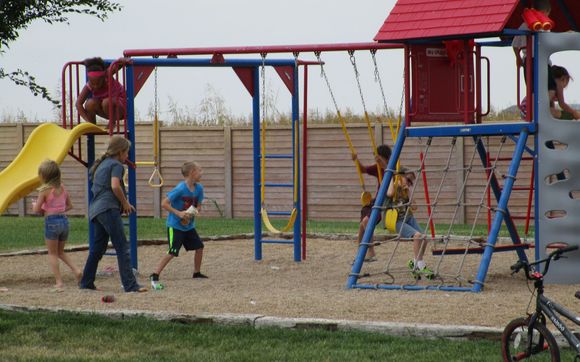 Kid-Friendly Travel Options by Oasis RV Resort