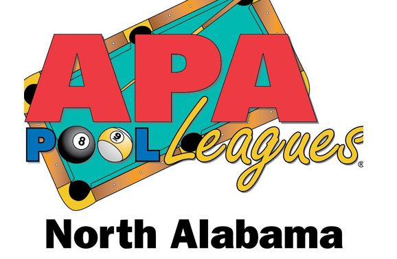 American Poolplayers Association - APA of North Alabama