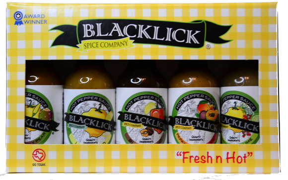 Online Ordering by Blacklick Spice Company LLC