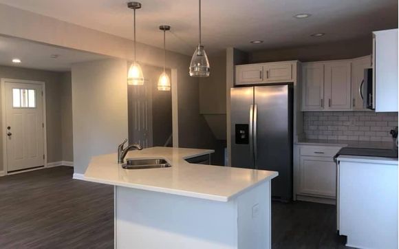 Kitchen Remodeling by On Top of It Roofing and Construction