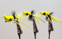 Fly fishing flies and accessories. by BreamBugs LLC