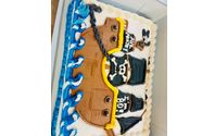 Birthday Cakes by Sweet Kneads Farmington Bakery