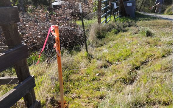 Free Estimates by Timothy Giordano Land Surveyor