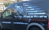 Mobile Diagnostics  by Mantro Mobile Imaging