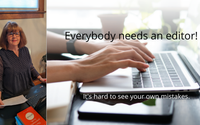 Freelance Agency and Contract Creative by Proofing Positive