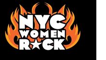 Live Events by NYC Women Who Rock