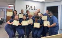 CNA Training by PAL C.N.A Training Academy