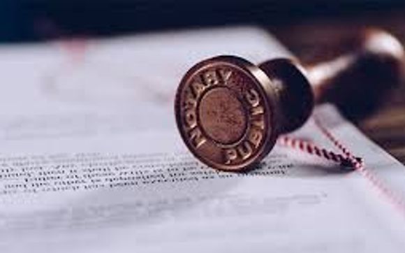 Notary Public by Accusign Mobile Notary LLC