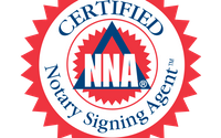  Notary Loan Signing Agent by Accusign Mobile Notary LLC