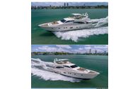 Yacht charters  by So Flo Luxury Bookings