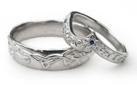 Jewelry Design by Tossi Jewelry
