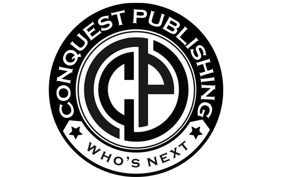 Publishing Services by Conquest Publishing