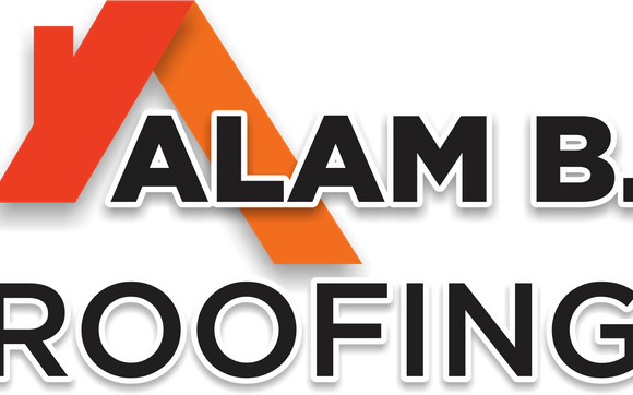 Shingles Roof, Metal Roof, Flat Roof, and Siding by Alam B Roofin & Home Improvement LLC