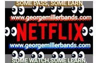 Freelance Agency and Contract Creative by INTERSCOPE+/PARAMOUNT+/GEORGEMILLERBANDS