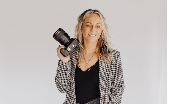 Headshot Photography by Soul Rebels Photography