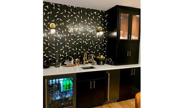 Custom cabinets, furniture and closets  by Albritton Custom Carpentry