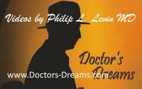Publishing Services by Doctors Dreams Publishing