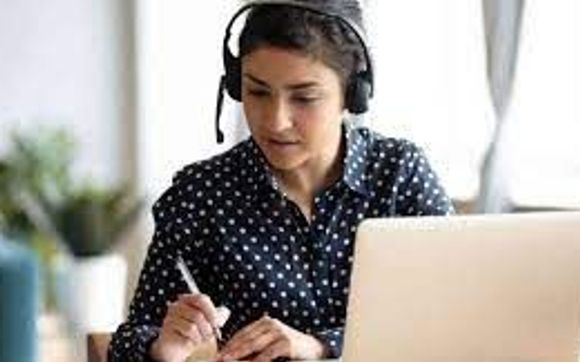 Part and Full time virtual assistant by Ezra Business Solutions