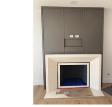 Custom Woodwork by Elite woodworks