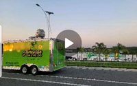 Food Truck at Your Next Party! Private Event Catering by Jamaican On The Go