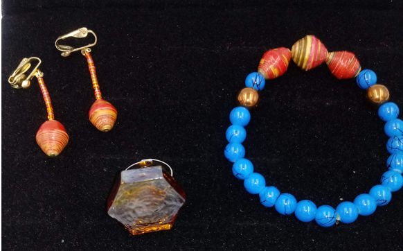 3 pc set 30.00 by Precious One Designs Handmade in Highland, IN - Alignable