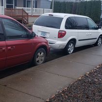 Quick & Reliable Courier Service. by Christensen's Delivery Service