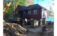 Building Lifring by Witham Construction