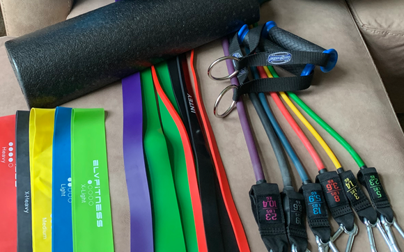 Personal Training by Drom Fitness