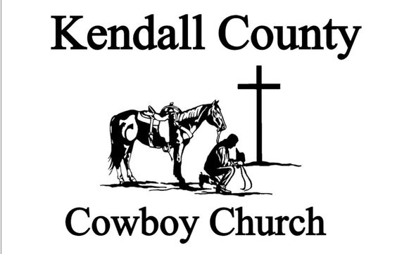 Virtual Services & Worship by Kendall County Cowboy Church