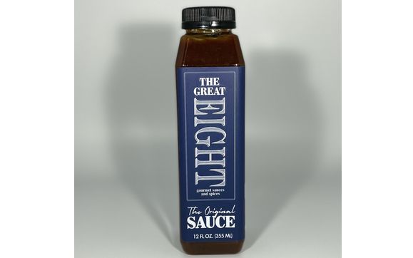 The Original by The Great Eight LLC