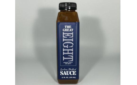 Carolina Mustard by The Great Eight LLC