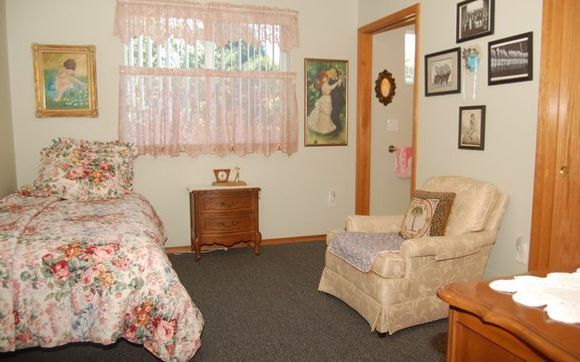 At Evergreen Quality Home (taking care of elderly) we have  a great room available ! by Marcia from Evergreen Quality Home -we take care of elderly  ph#360-513-0450