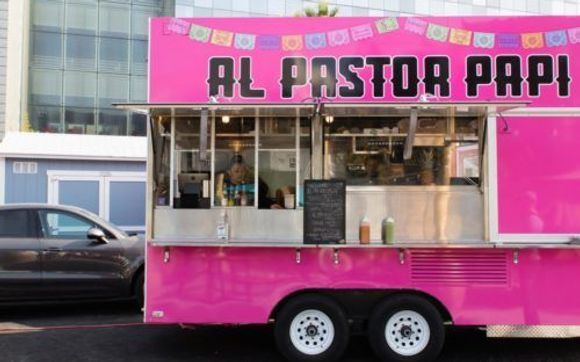 Food Truck by Al Pastor Papi in San Francisco, CA - Alignable
