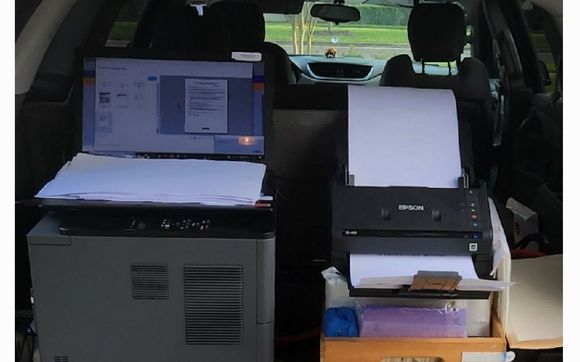 Mobile Notary by Accusign Mobile Notary LLC