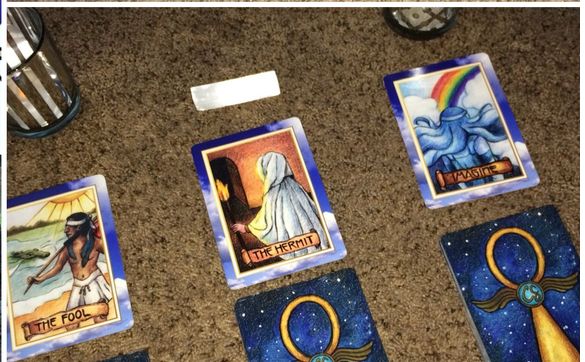 Oracle Reading by Phoenix Rising Esoteric Center