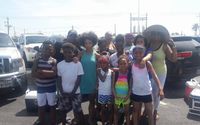 Support Us with Tax-Deductible Donations by Sapphire Butterflies Organization