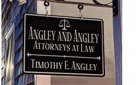 Free Consultation Calls by Angley & Angley, Attorneys at Law