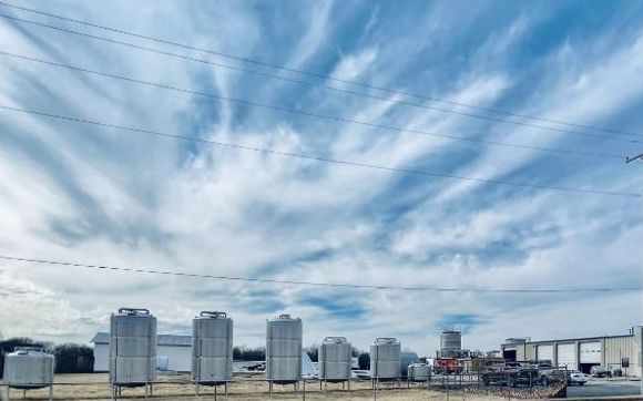 Metal Fabrication by Sho-Me Fabrication