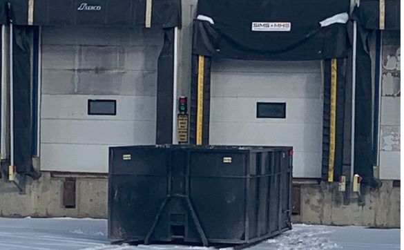 Waste Disposal by 680-Bins