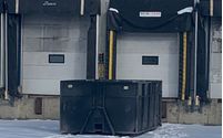 Waste Disposal by 680-Bins
