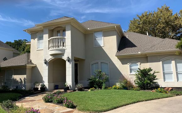 Asphalt Roofing Installation by Robert Wagoner 