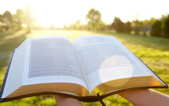 Online Daily Devotionals via Zoom by Living Vine Fellowship