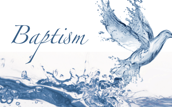 Baptismal Classes by Living Vine Fellowship