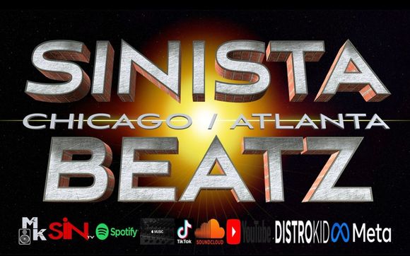 Audio Mastering by Michael Khora Media - Sinista Beatz
