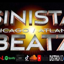 Promotion by Michael Khora Media - Sinista Beatz