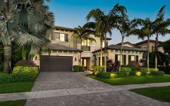 Real Estate Photography Services by Frantisek Zeman Photography in Boca