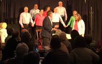 FREE Fundraising for Non-Profits by The Caring Music Group