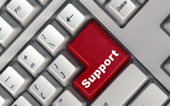 Computer Support by Caltec Solutions